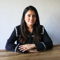 Ruchika Morparia