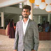 Madhan Kumar U