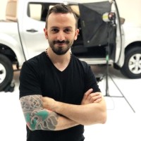 Pablo Constantino Kolyvakis