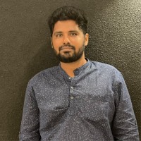 Gowtham S