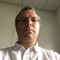 Bruno Paradis