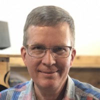 Terry Baldwin