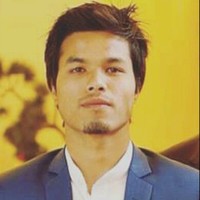Rupesh Shrestha
