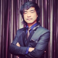 Kiran Gurung