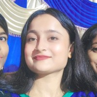 Muskan Tiwari