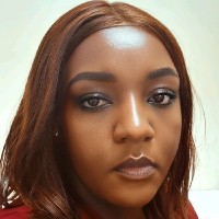 Grace Kamande