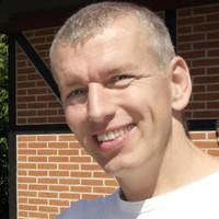 Michael Jacobsen