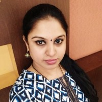 Sharmila Meenakshi