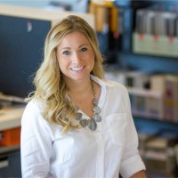 Stacey Sefcik, NCIDQ