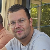 Dennis Ter Veen
