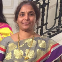 Malathi Uppala
