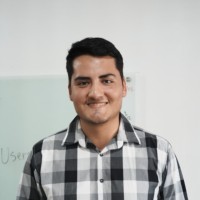 Sebastián Aarón Saavedra Gutiérrez