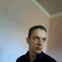 Родион Макаренко