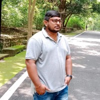 Danda Venkateswara Reddy