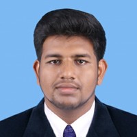 Amrithesh E