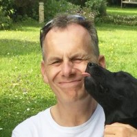 Chris Burrows