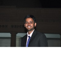 GYANESHWAR KUMAR