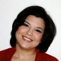 Evelyn Vega