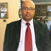 Shimeles Molla Tsegaye