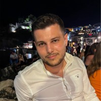 Dimitrios Apostolopoulos