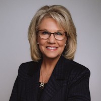 Kimberly Tiefenthaler, EDFP, CBA