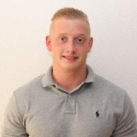 Rasmus Hjordt Hansen