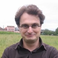 Friedel Vanroy