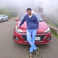 Murugesh Kuppuswamy