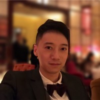 Patrick Lee