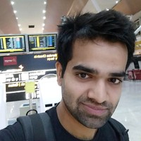 Rishabh Goel