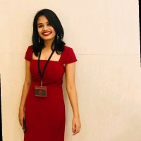 Priyanka Shetty