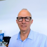 Klaus Coia