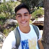 Luis Henrique Oliveira
