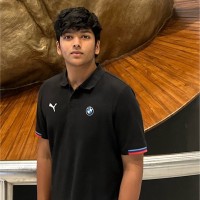 Rushil Govil