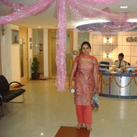 Prachi Raj