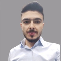 Mohammad Aiash