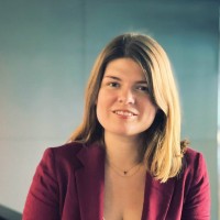Eugenia Barkova