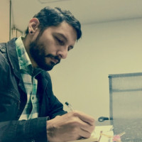 Yamil Grijalva Bravo