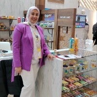 Doaa Gabal