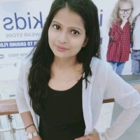Raina Mishra