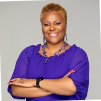 Brigitte Brown Jackson, Ed. S