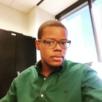 Tristan Ricketts