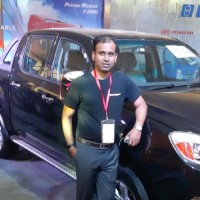 Md. Shaharia Siddique