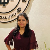 Megha Byahatti