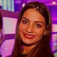 Marta Morgado