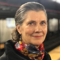 Pamela Butler