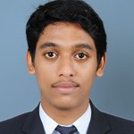 Visakh P