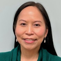 Jo-Anne Salangsang Klein
