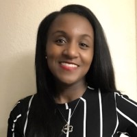 Rachel Donaldson, Mha