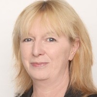 Karen Higgins